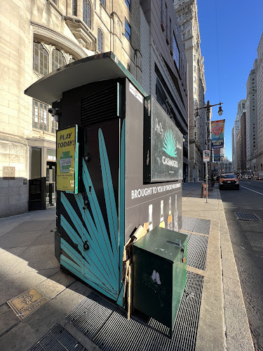 Smoke Shop & Newsstand 4 in Philadelphia