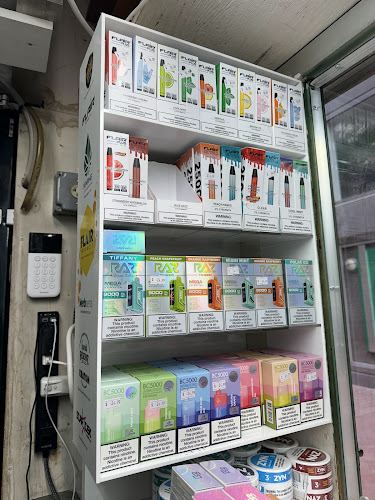 Smoke Shop & Newsstand 6 in Philadelphia