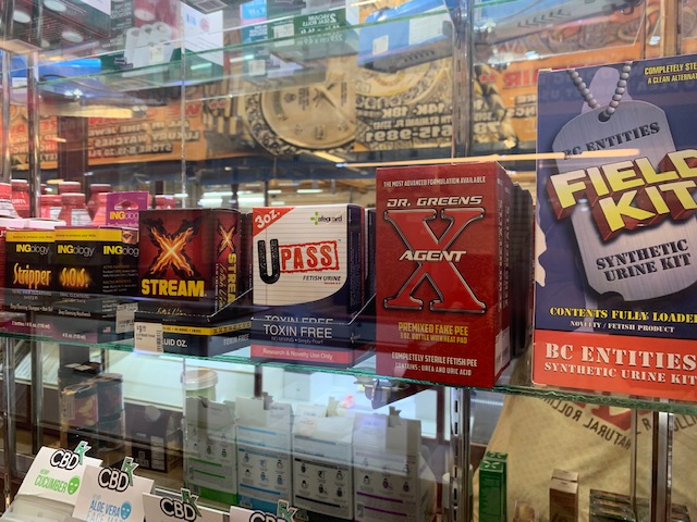 Smoke Shop in Oakland Park