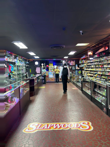 Smoke Shop of East Point in East Point