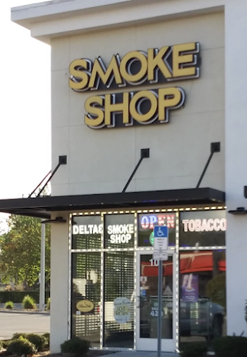 Smoke Shop in Orlando