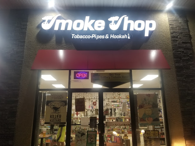 Smoke Shop in Philadelphia