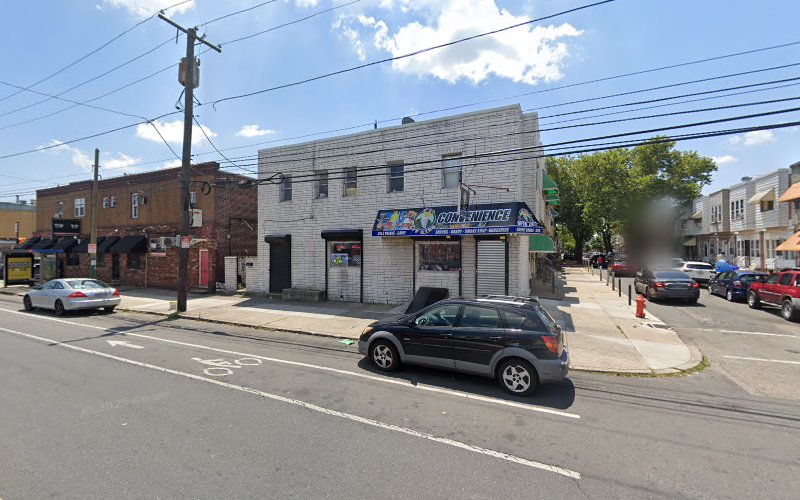 smoke shop in Philadelphia