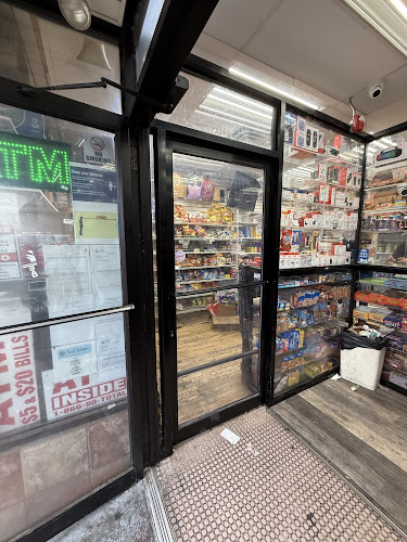 Smoke shop in Philadelphia