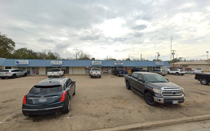 Smoke Shop Plus 2 in Waco