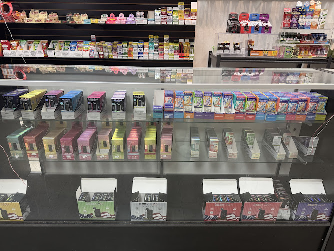 Smoke Shop Plus / MJ Smoke & Vape in Waco