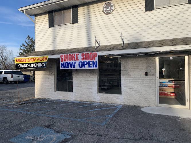Smoke Shop Plus in Whitehall Township