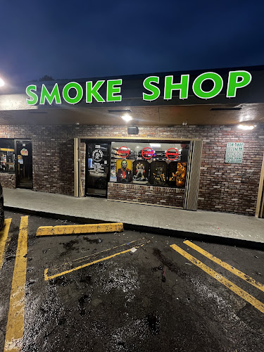 Smoke Shop in Pompano Beach
