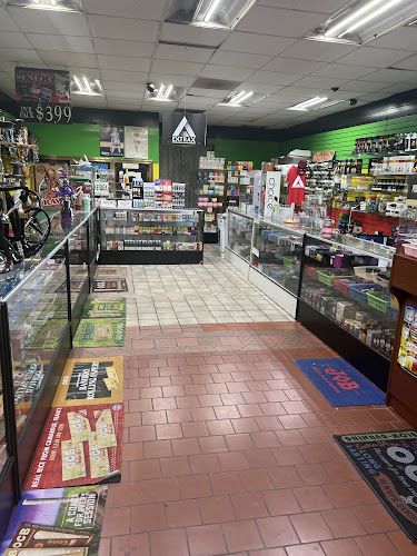 Smoke Shop Smyrna in Smyrna