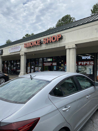 Smoke Shop in Smyrna