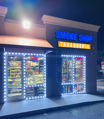 Smoke Shop Tabaqueria in Hialeah