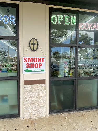 Smoke Shop Universal in Davie