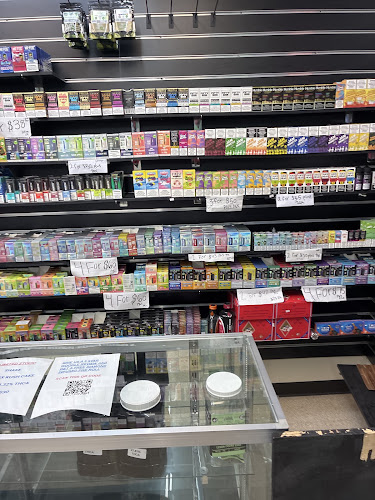 Smoke Shop & Vape in Elyria