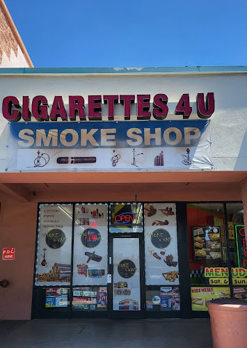 Smoke shop & vape in Phoenix