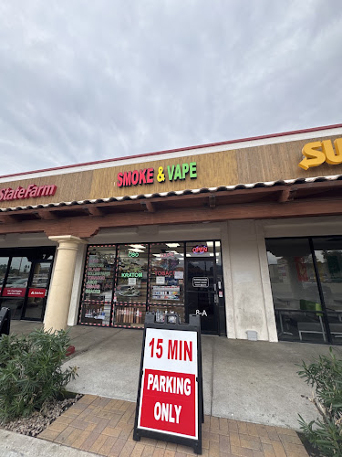Smoke Shop & Vape in Phoenix