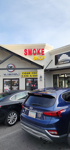 Smoke Shop in Warner Robins