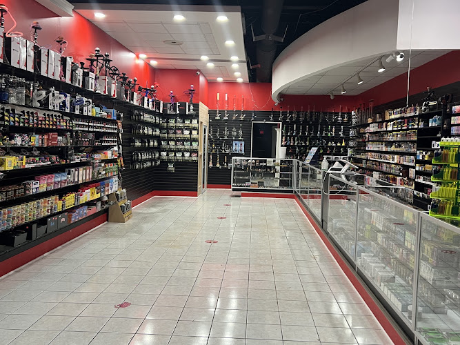 Smoke Shop in York