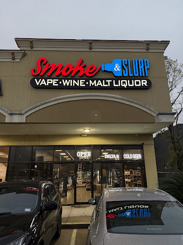 Smoke & Slurp in Houston