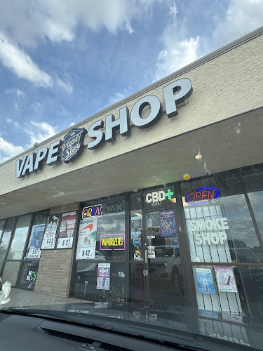 Smoke Star Vape Shop in Killeen