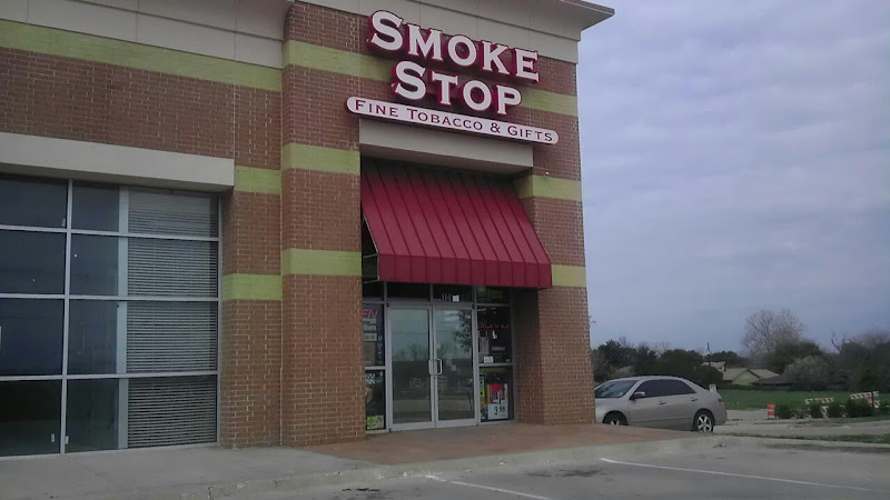 Smoke Stop in Frisco