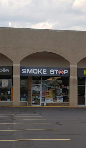 Smoke Stop in Miamisburg