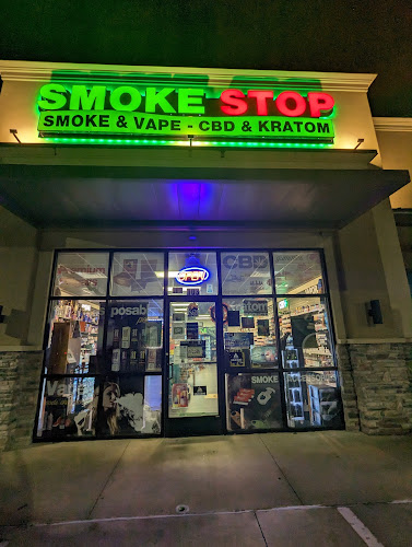 Smoke Stop in Tyler