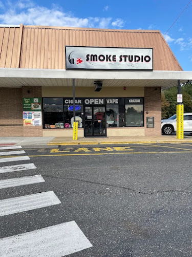 Smoke Studio Smoke Shop in Bensalem
