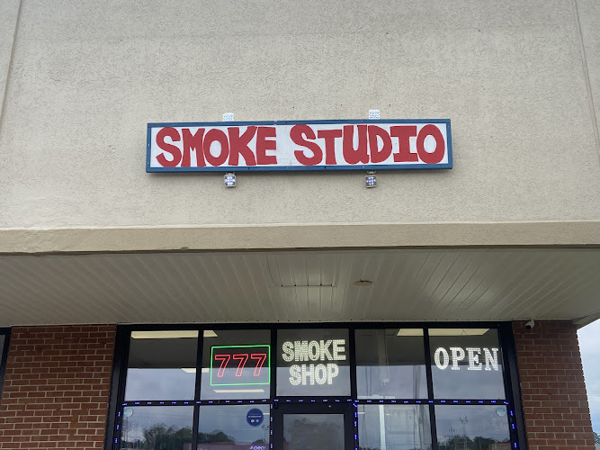 Smoke Studio in Warner Robins