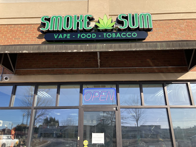 Smoke Sum Vape & Smoke in Canton