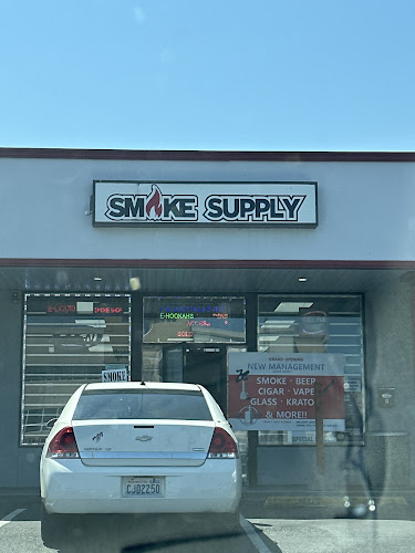 Smoke Supply in Lakewood
