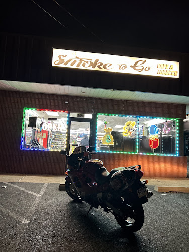 Smoke to Go in Pottstown