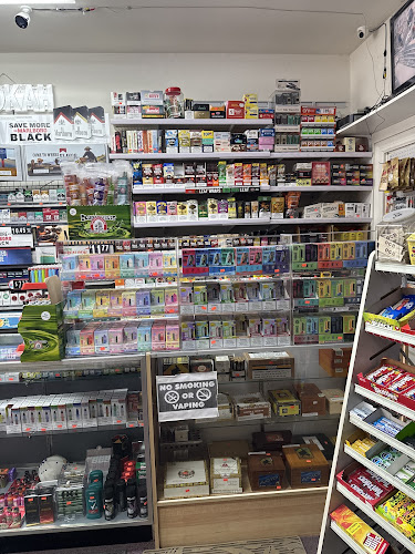 Smoke Tobacco Outlet in Norristown
