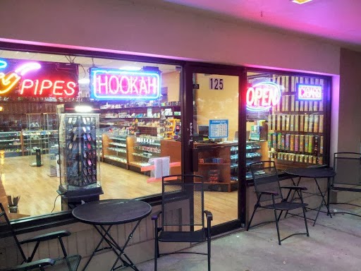 Smoke & Tobacco Unlimited in Winter Springs