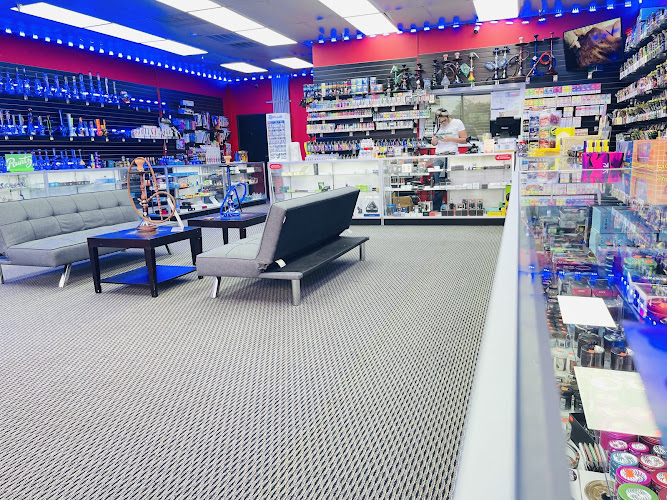 Smoke Tokes CBD & Vape Shop in San Antonio