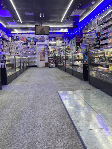 Smoke Tokes CBD & Vape Shop #6 in San Antonio