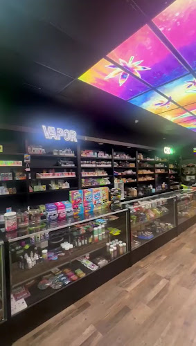 Smoke Town & Cigars in League City