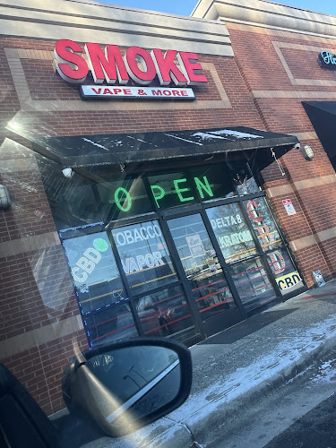 Smoke & Vape in Charlotte