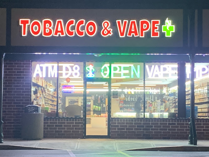 Smoke & Vape+ in Mentor