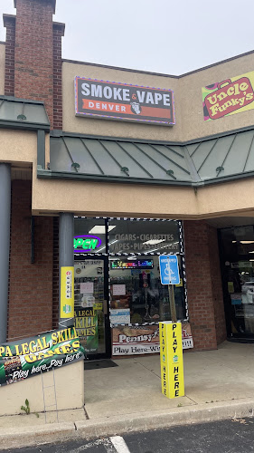 Smoke & vape denver in Denver