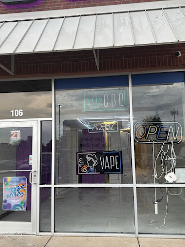 Smoke & Vape DZ in Carrollton