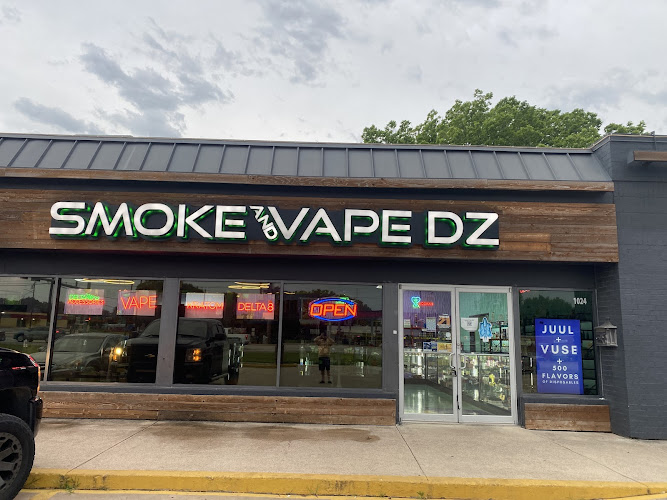 Smoke & Vape Dz in Denton