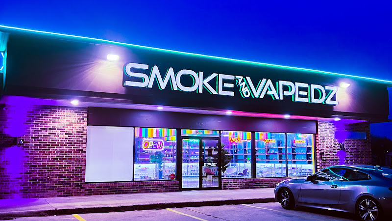 Smoke & Vape DZ in Watauga