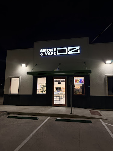 Smoke & Vape DZ in Lake Worth