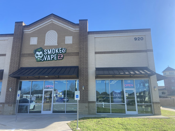 Smoke & Vape DZ in Lewisville