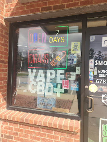 Smoke & Vape in Fayetteville