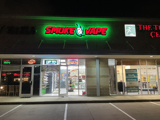Smoke & Vape in Friendswood