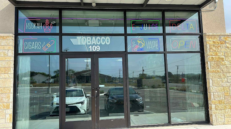Smoke & Vape in Harker Heights