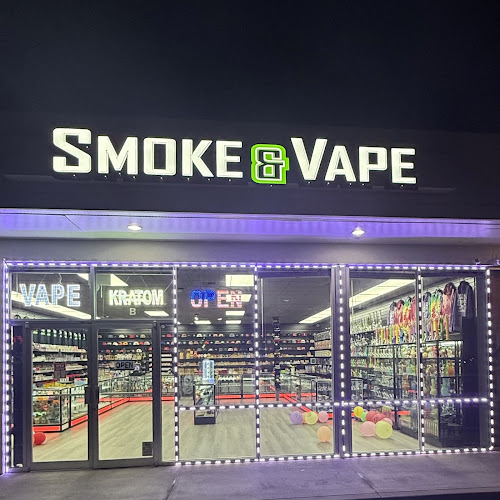 Smoke & Vape in Kennewick