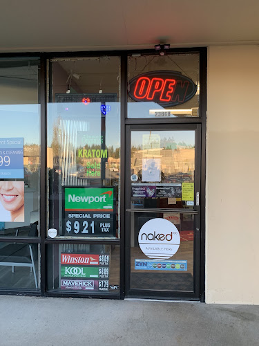 Smoke & Vape in Maple Valley