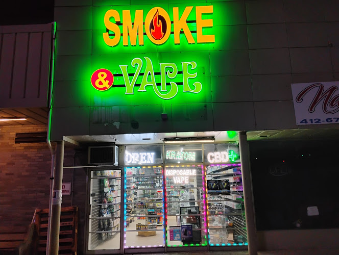 Smoke& Vape in McKeesport